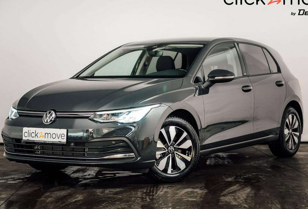 Volkswagen Golf 1.0 TSI Move