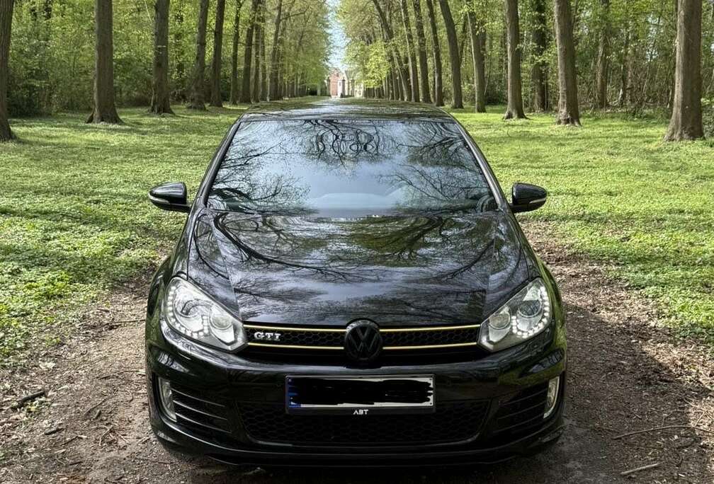 Volkswagen 2.0 TSI DSG
