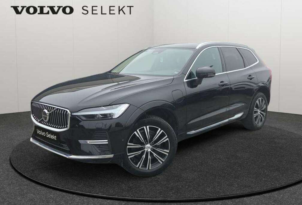 Volvo T6 plus Bright / Hybride