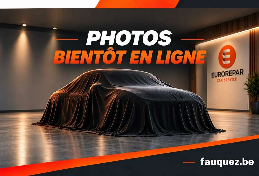Ford 1.0 EcoBoost | Climatisation - Aide au stationnement - GPS - JA 16’’ | Garantie 12 mois