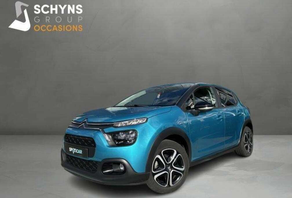 Citroen Feel Highlight