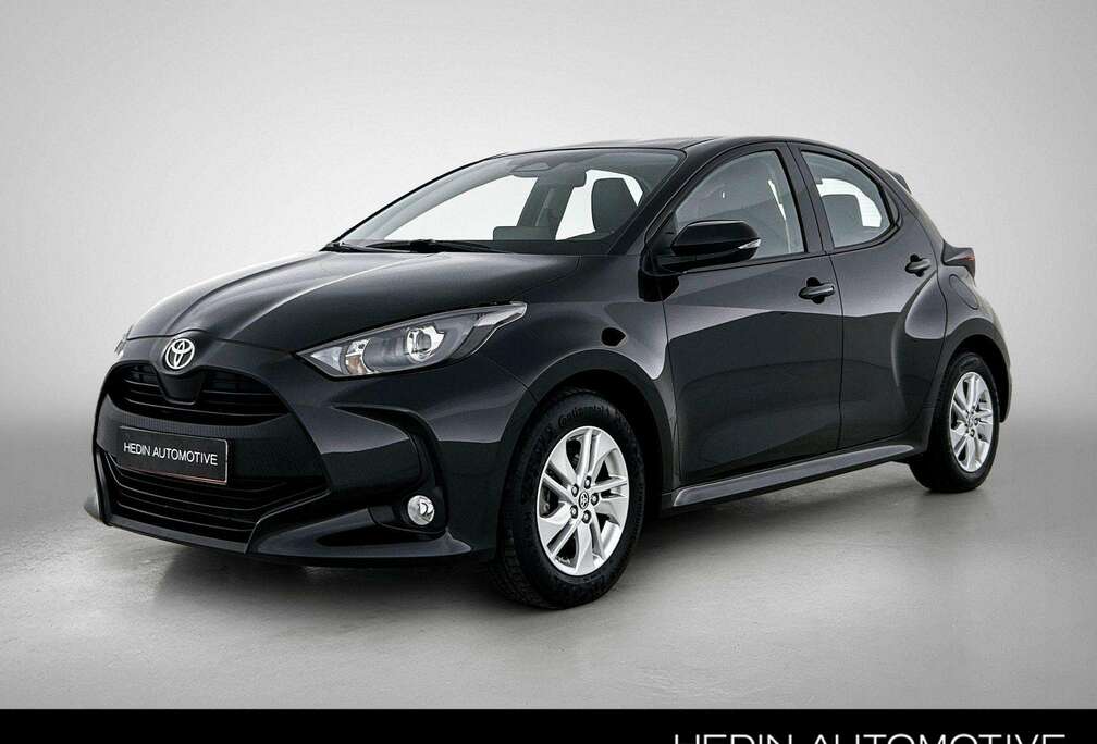 Toyota 1.5 Hybrid Dynamic | Achteruitrijcamera | PArkeer