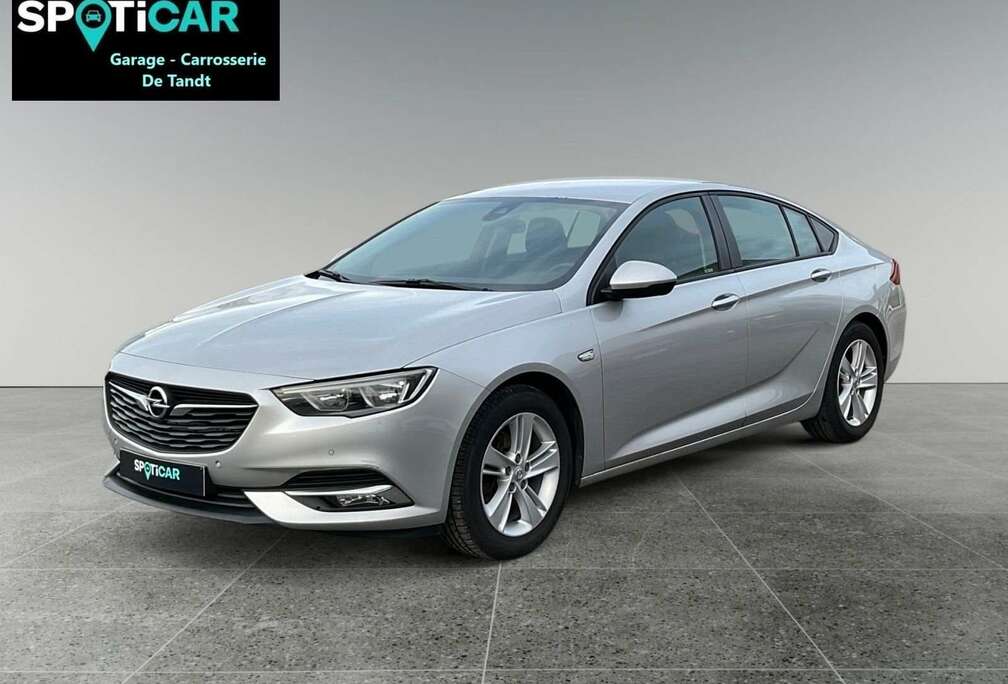 Opel Edition 1.5 T M6 140 Pk  vele optie\'s