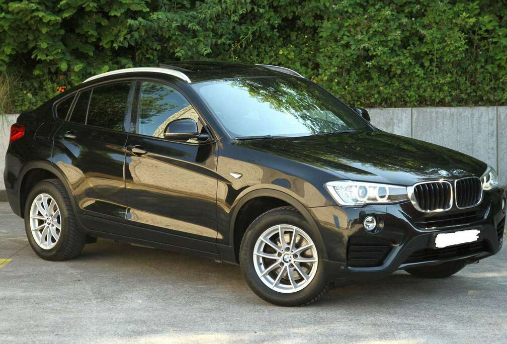 BMW 2.0iA xDrive20  GARANTIE 1 AN