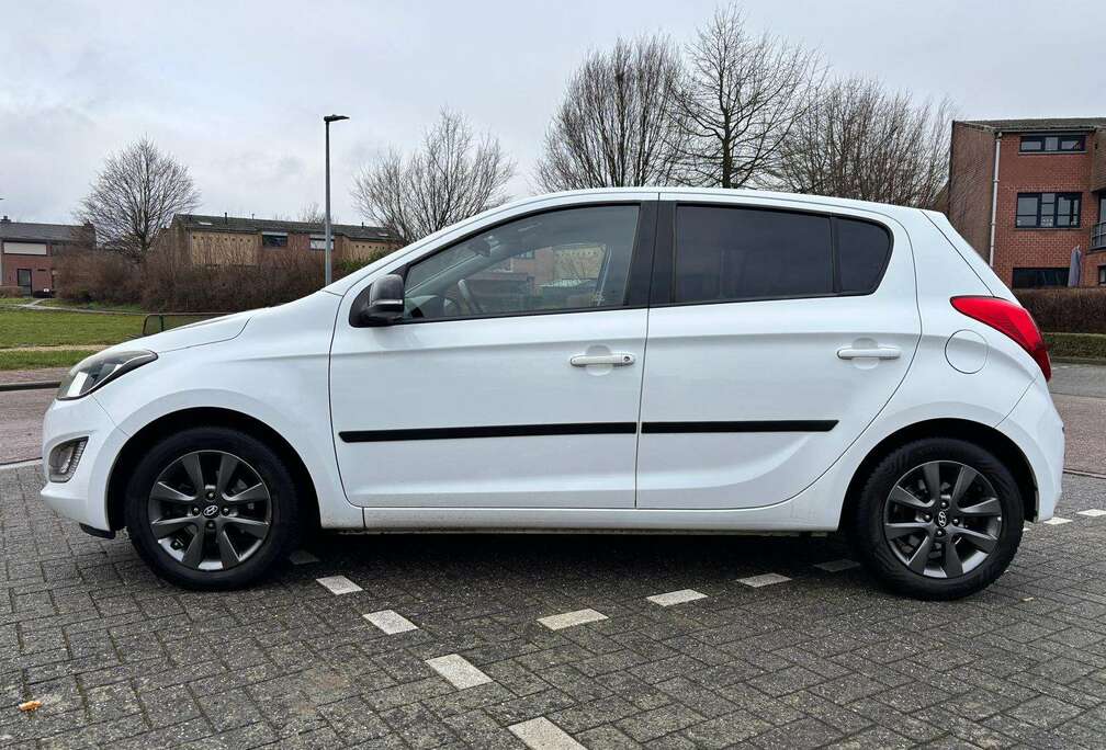 Hyundai i20 1.2i Pop