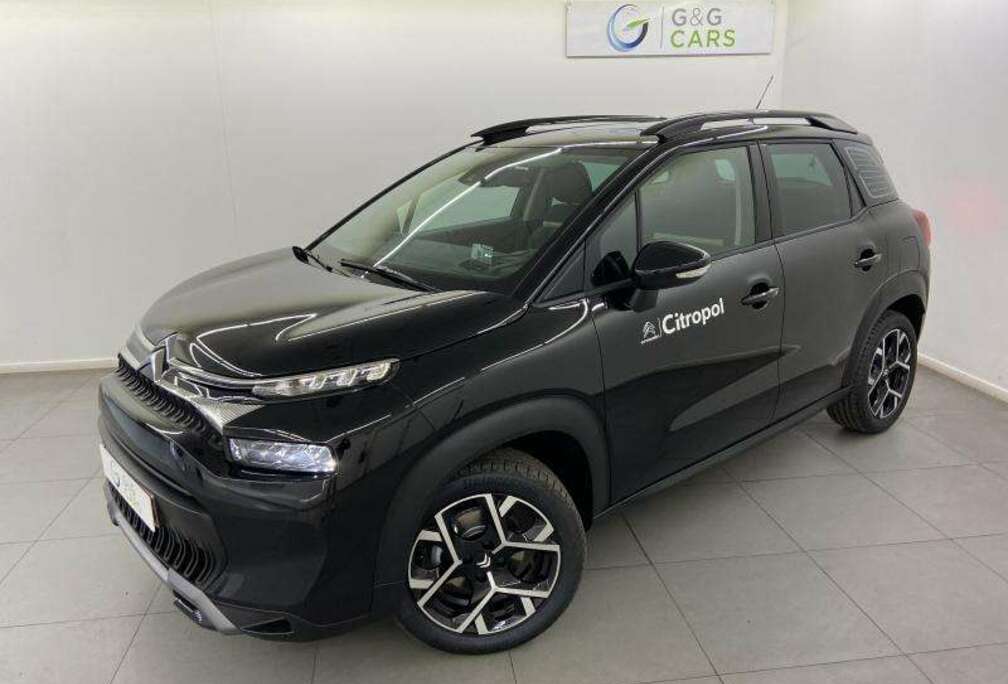 Citroen MAX