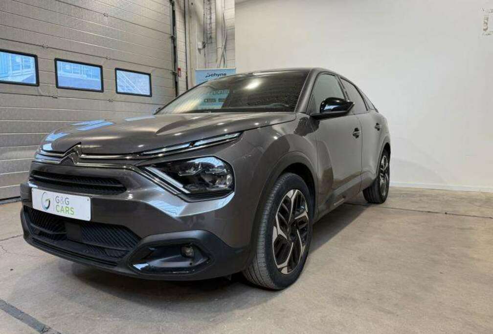 Citroen SHINE *BOITE AUTO*12 MOIS DE GARANTIE*