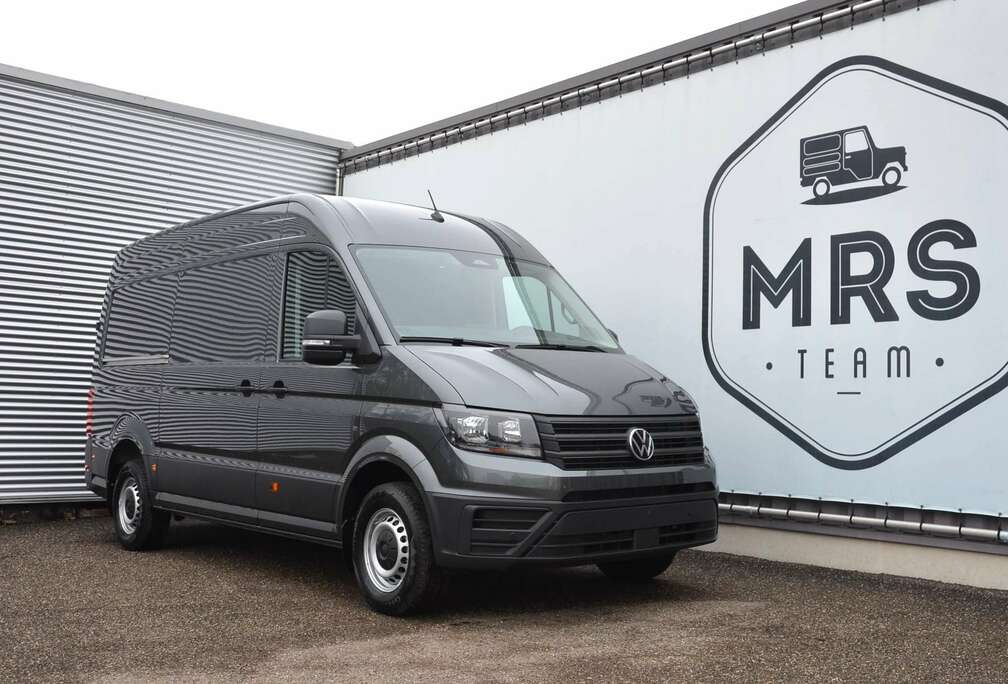 Volkswagen - L3H3- RWD- DSG- Camera- Nieuw- 42990+BTW