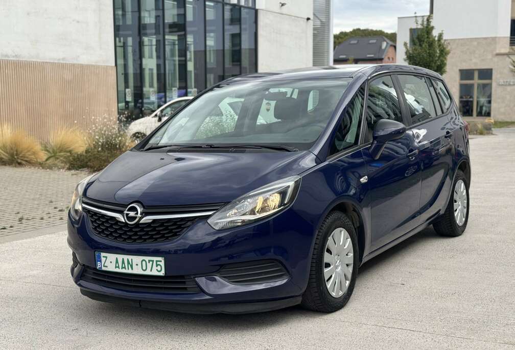 Opel 1.4 Turbo Edition 5places premier propriétaire