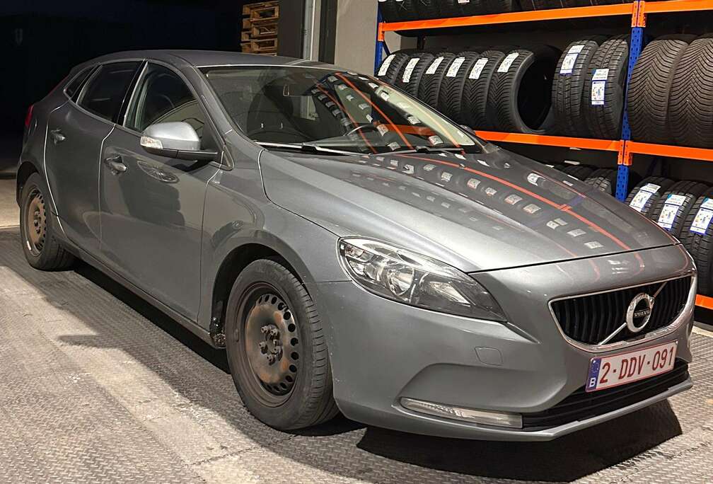 Volvo V40 2.0 D2 Eco Kinetic