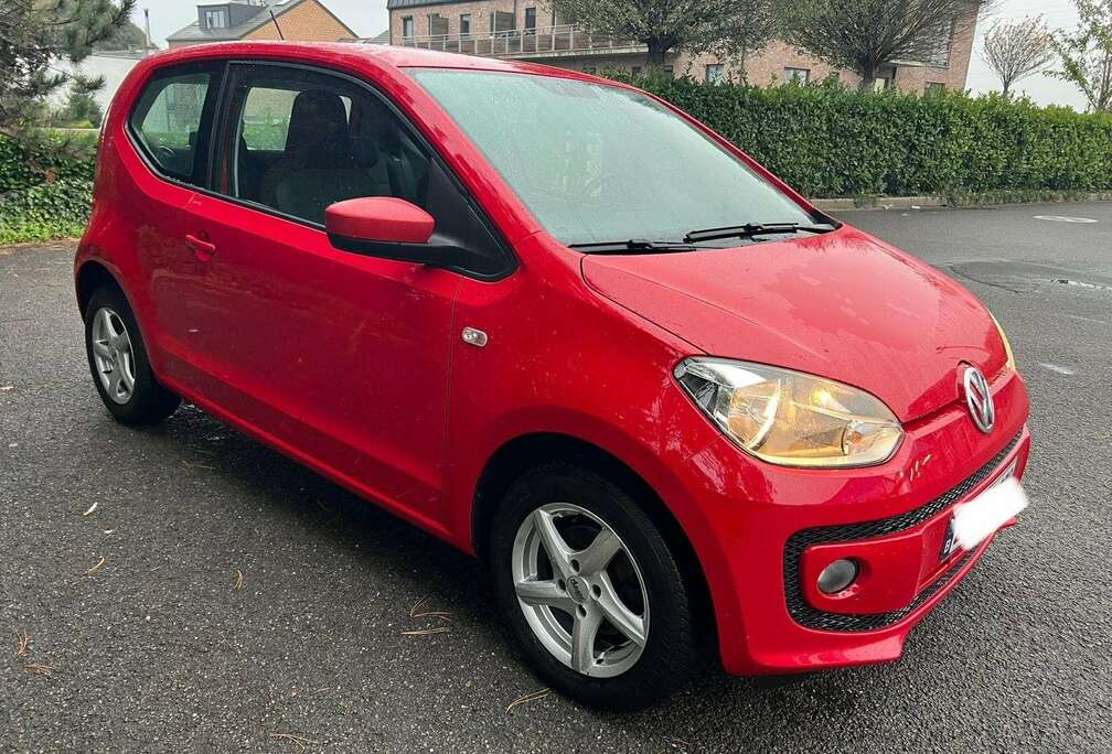 Volkswagen 1.0i Move