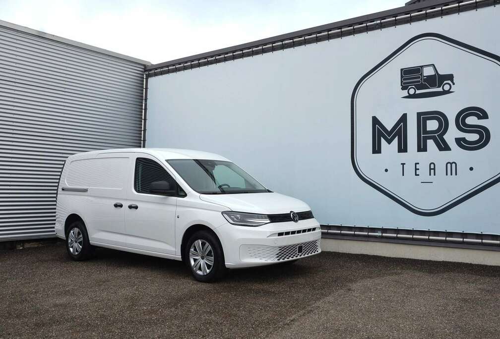 Volkswagen MAXI 2.0TDI- Carplay- Cruise- Nieuw- 23990+BTW