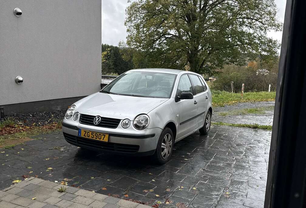Volkswagen 1.4