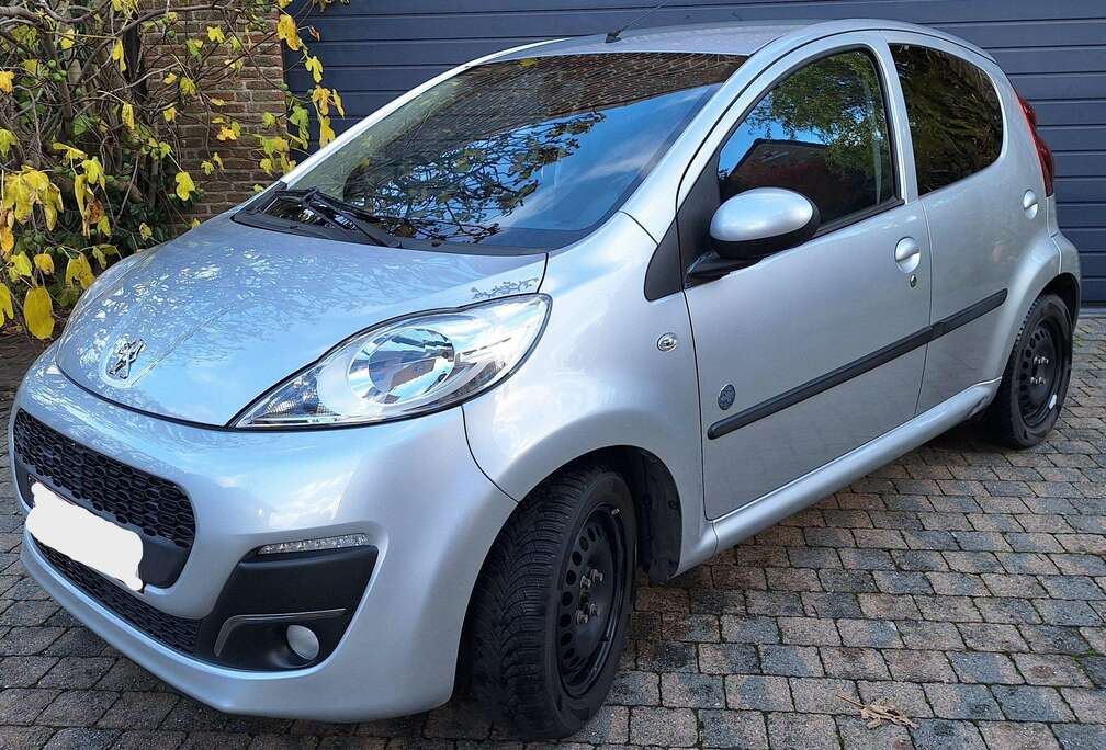 Peugeot (70) 68 envy