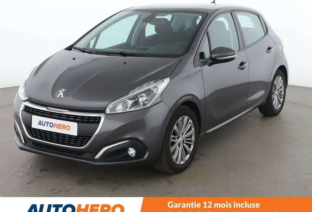 Peugeot 1.2 PureTech Signature