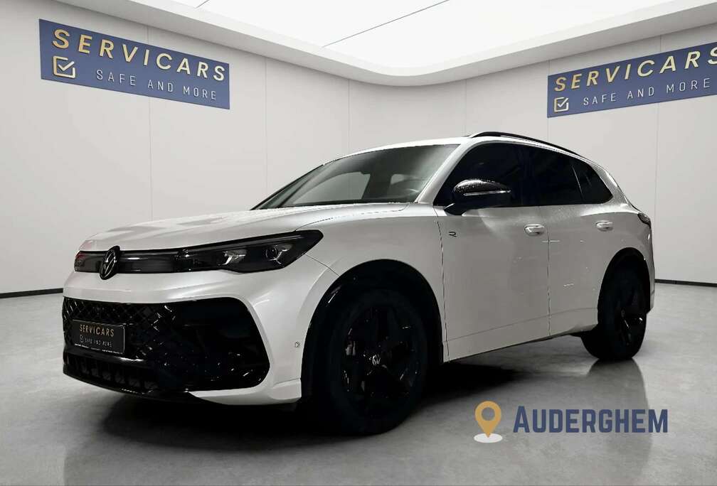 Volkswagen 2.0 TDI R-Line DSG / PANO / CARPLAY / GARANTIE VW