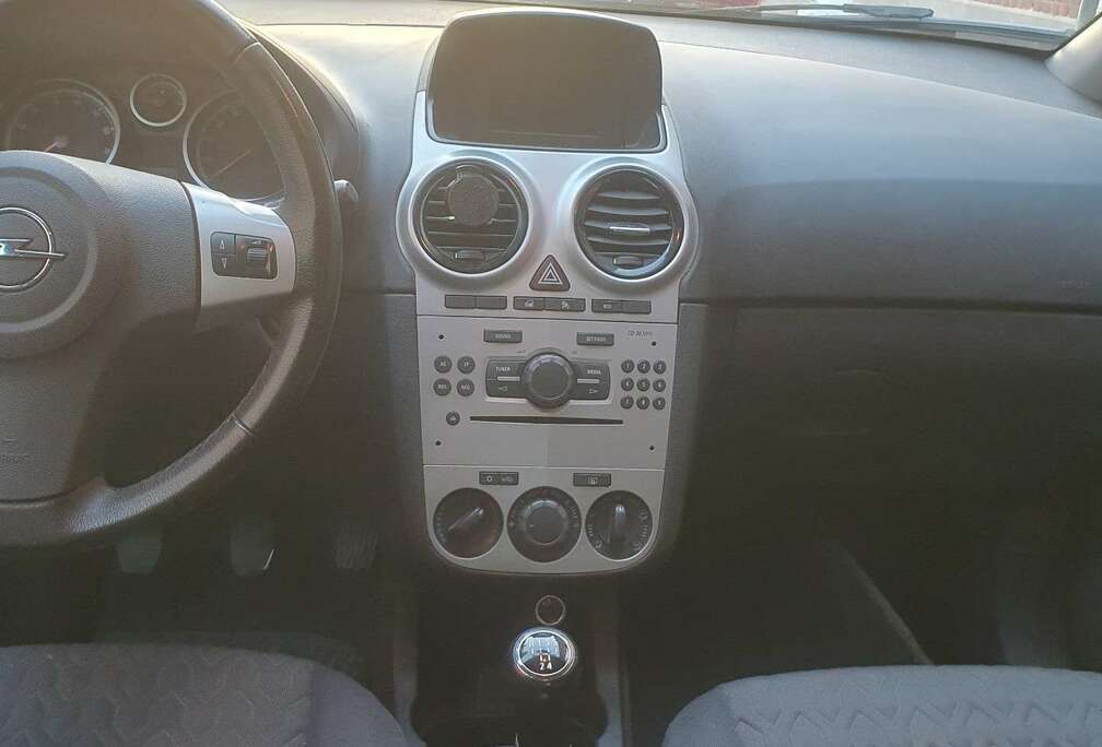 Opel 1.2i ecoFLEX Enjoy Start/Stop