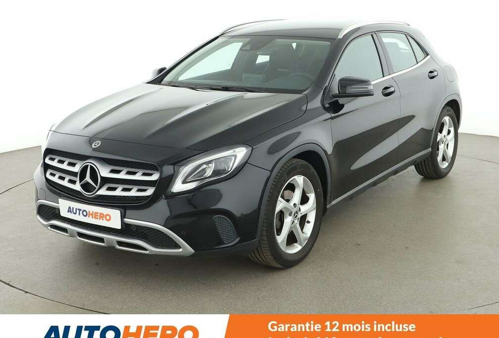 Mercedes-Benz GLA 180 Urban