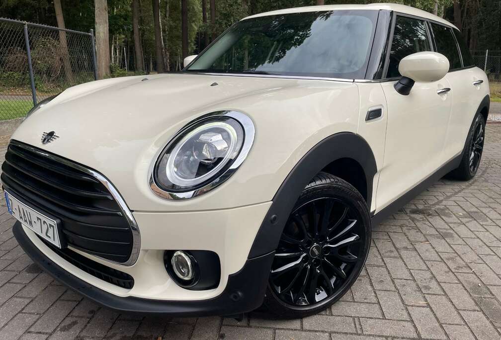 MINI Cooper Steptronic Carplay*Virtual*Comfort*17\