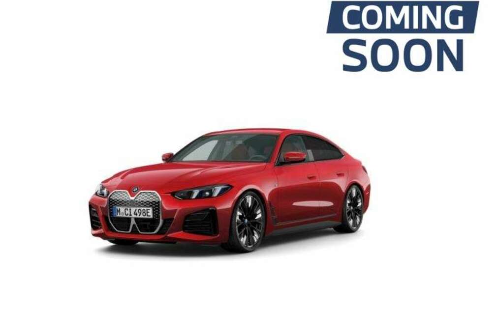 BMW FACELIFT 2 - M SPORT - HIFI - LEDER