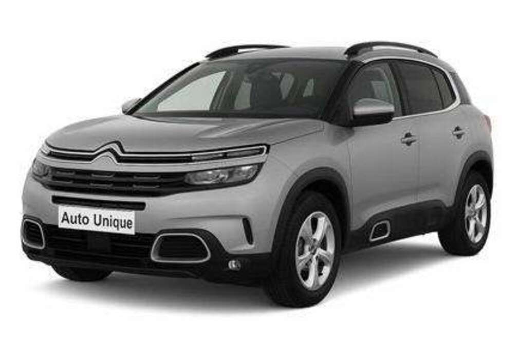 Citroen 1.2i Feel*Camera*CarPlay*236€ P/M SANS ACOMPTE