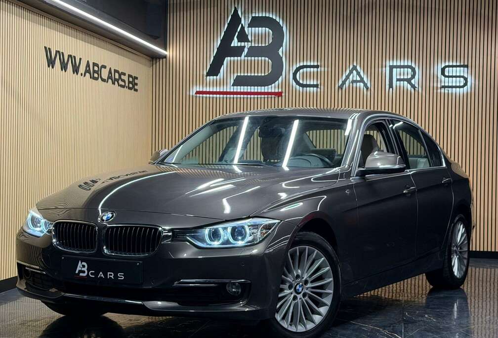 BMW i * GARANTIE 12 MOIS * 1ER PROP *