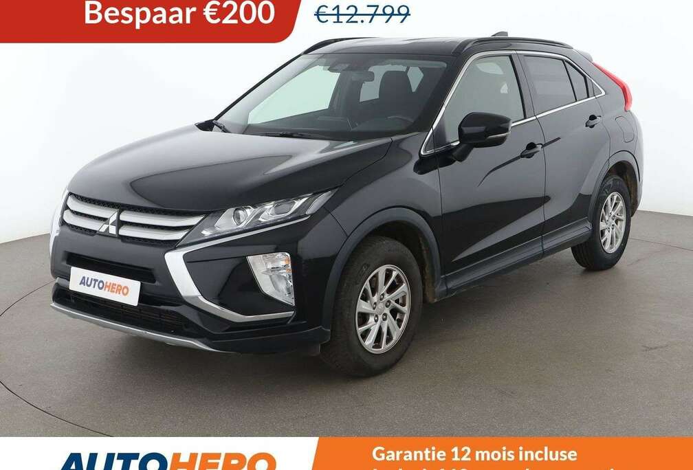 Mitsubishi 1.5 T-MIVEC Active 2WD