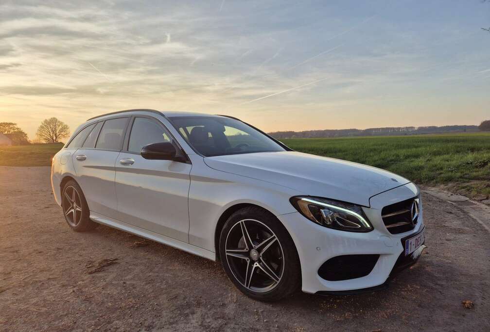 Mercedes-Benz d