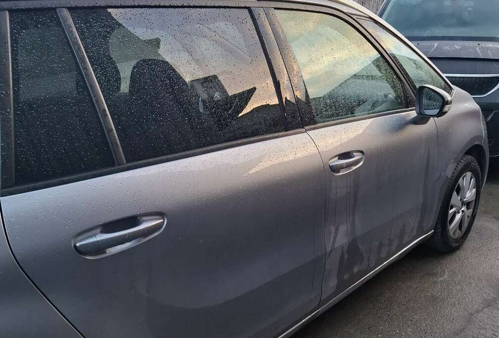 Citroen BlueHDi 130 Stop&Start ORIGINS