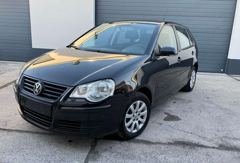 Volkswagen TDI 70 United