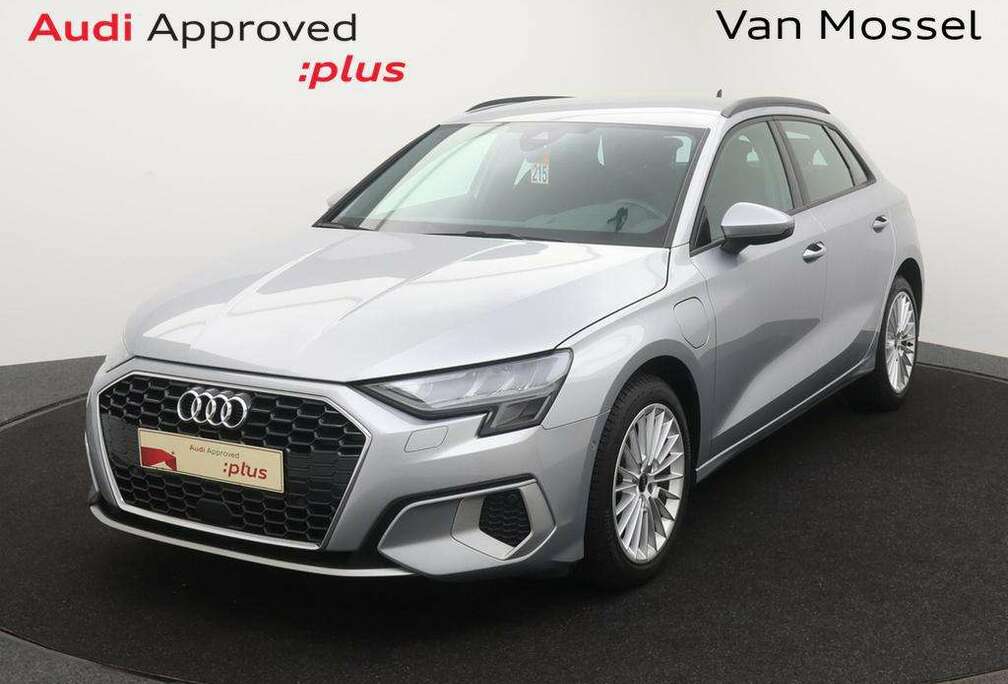 Audi Sportback Sportback 40 TFSIe PHEV 204pk *AUTOMAAT*