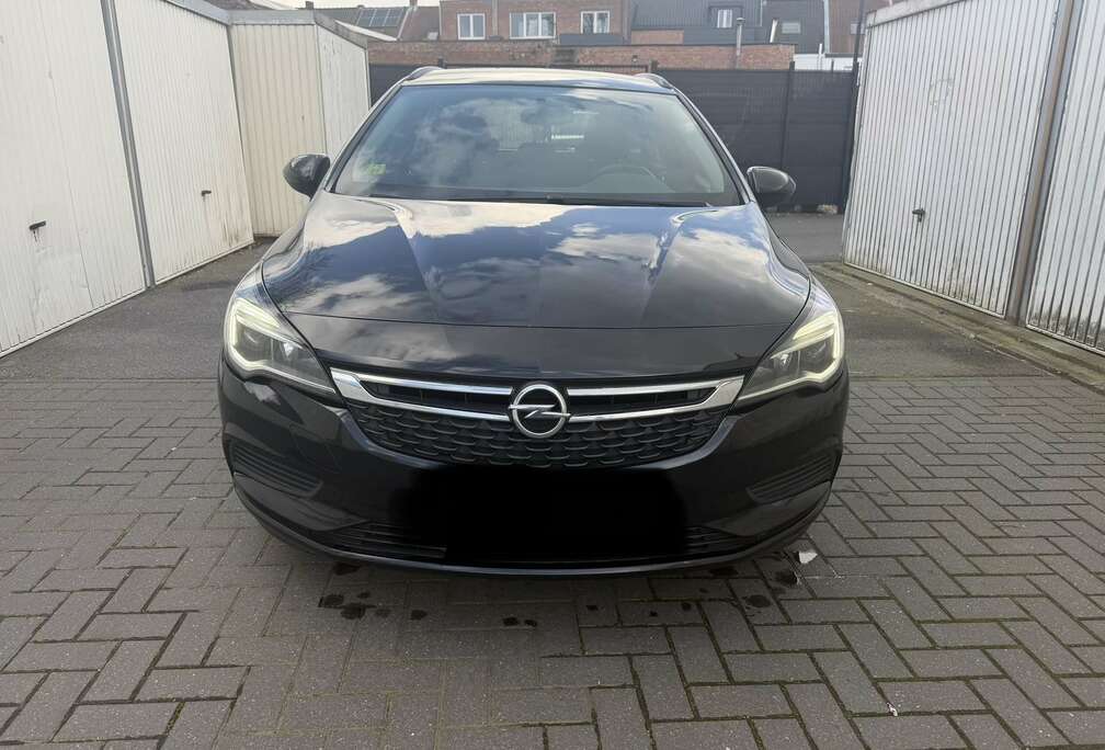 Opel Sports Tourer 1.6 CDTi ECOTEC