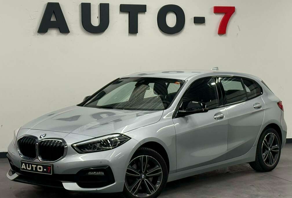 BMW i 2020 Automaat Benzine 1ste eigenaar - BTW in.