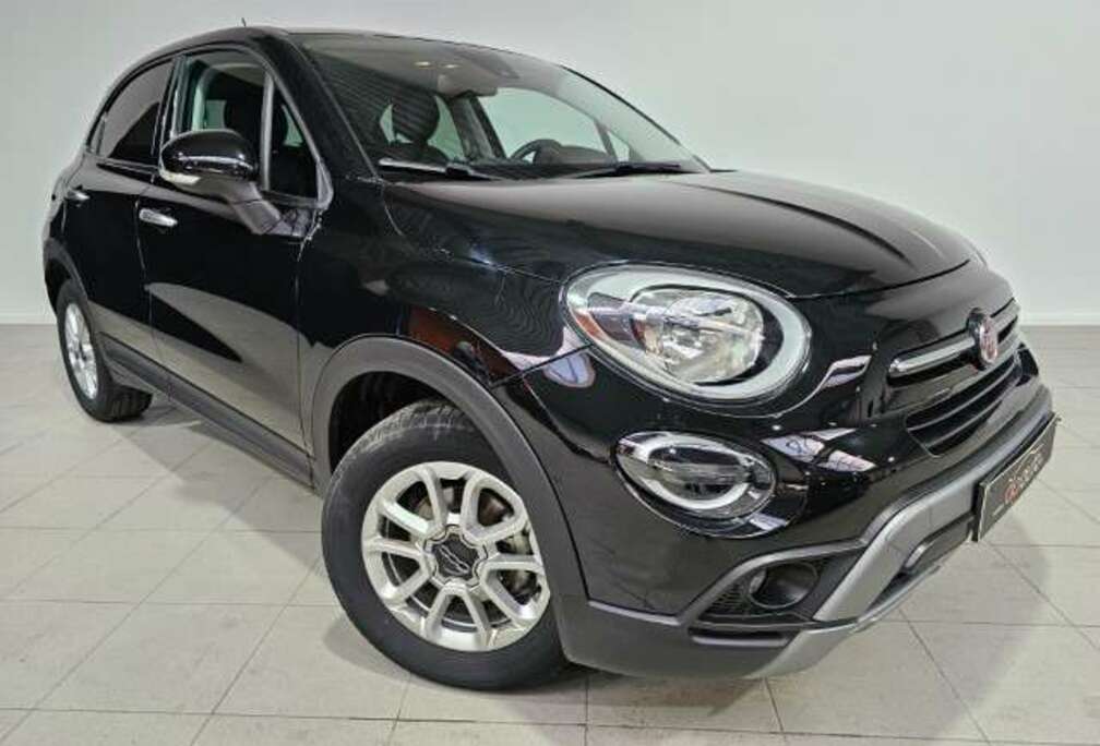 Fiat 500X 1.0 FireFly T3