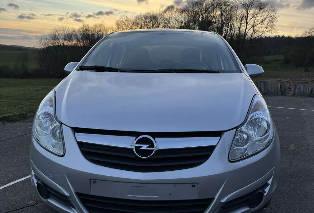 Opel 1.3 CDTi ecoFLEX Essentia