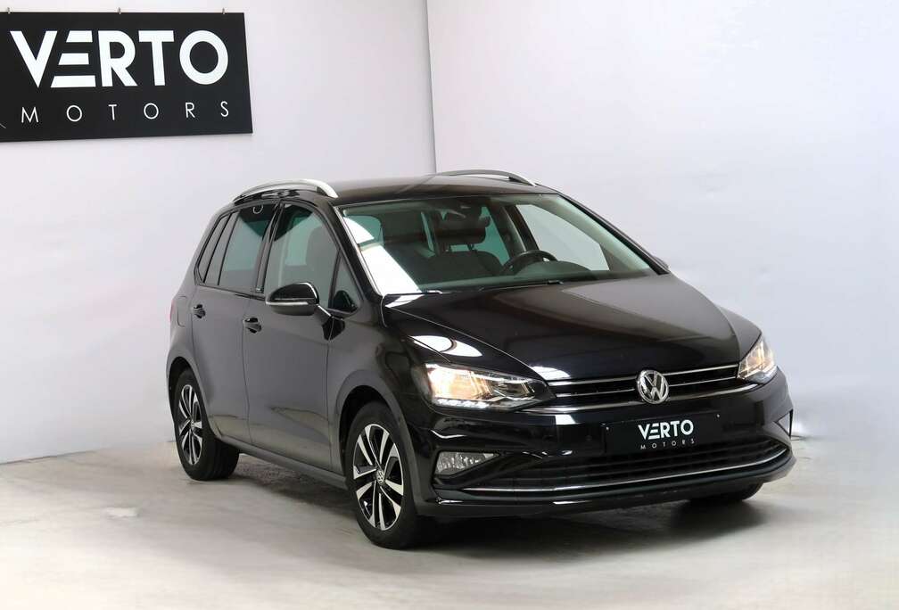 Volkswagen 1.5TSI DSG 96kW/130pk IQdrive