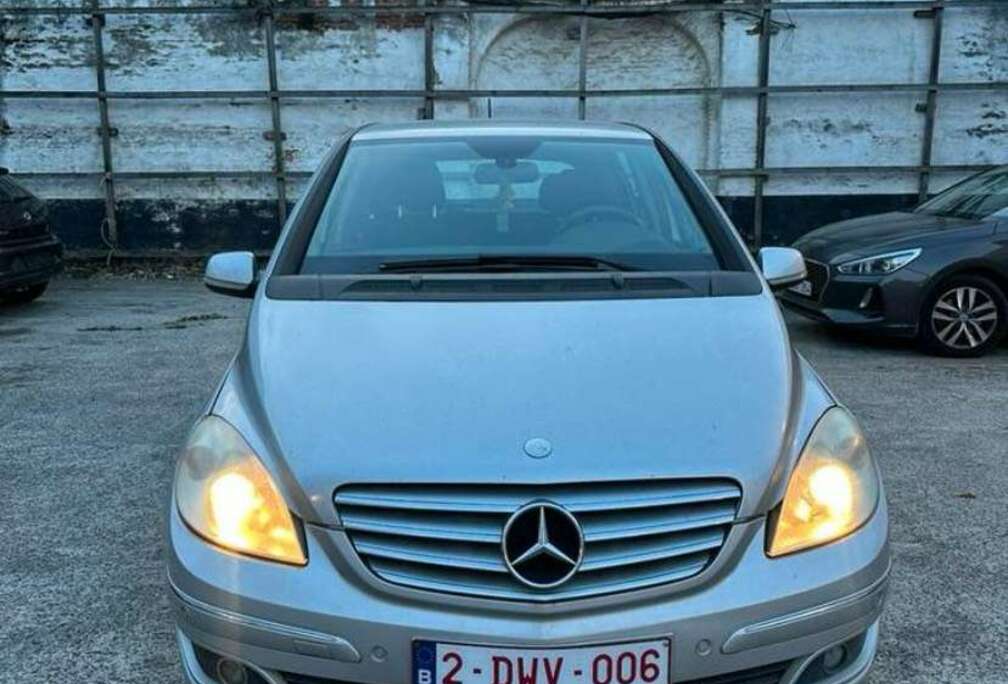 Mercedes-Benz Autotronic