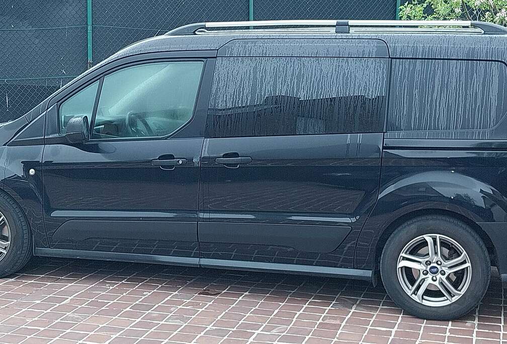 Ford Transit connect L2