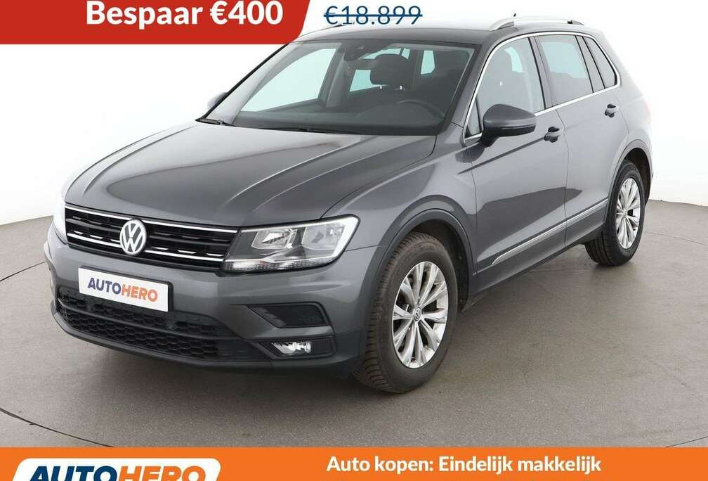 Volkswagen 1.4 TSI ACT Comfortline BlueMotion