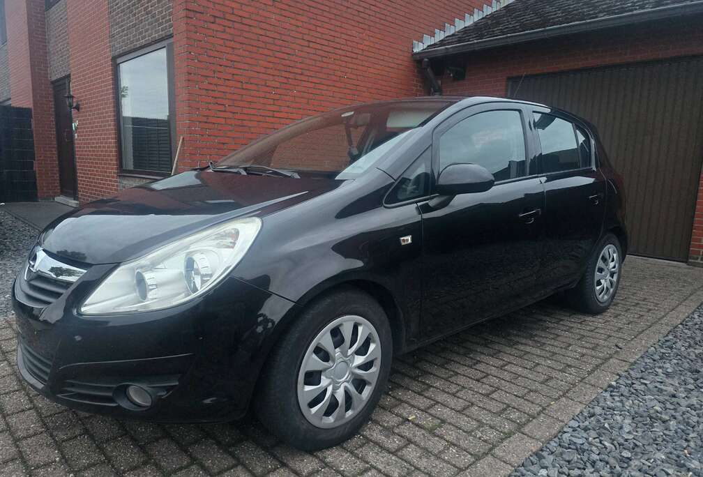 Opel Corsa 1.4i Enjoy