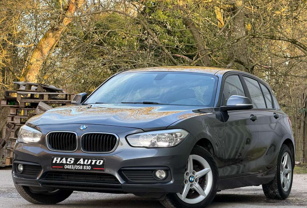 BMW i//CLIM//EURO6B//CT.OK