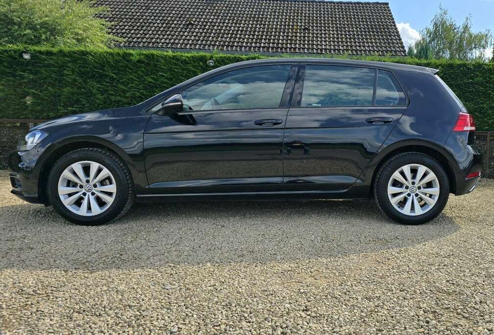 Volkswagen 1.6 CR TDi 116 cv Comfortline DSG7 Superbe Etat...