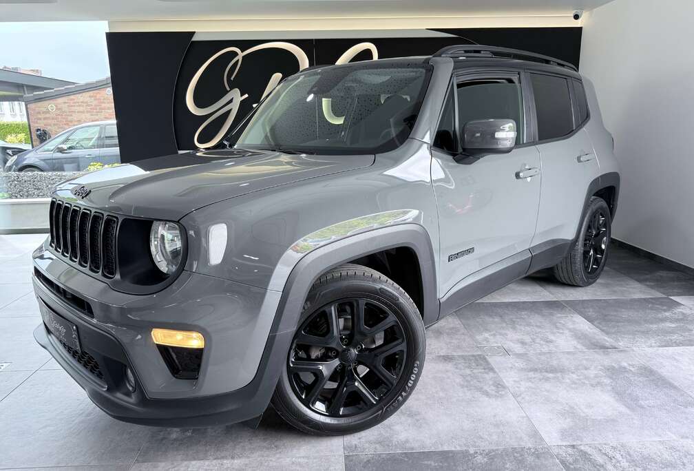 Jeep Renegade 1.0 T3 Limited