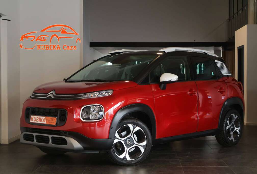 Citroen 1.2 PureTech Keyless DodeH LijnA Garantie*