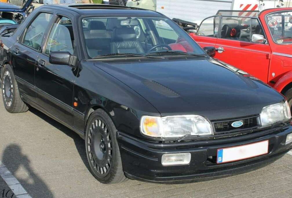 Ford Ford Sierra Cosworth 16V 4x4