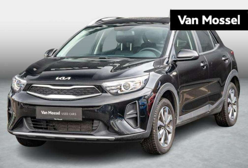 Kia Urban Edition 1.2 ISG