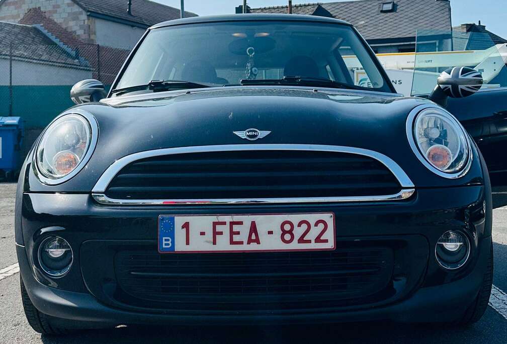 MINI Mini 1.6i One