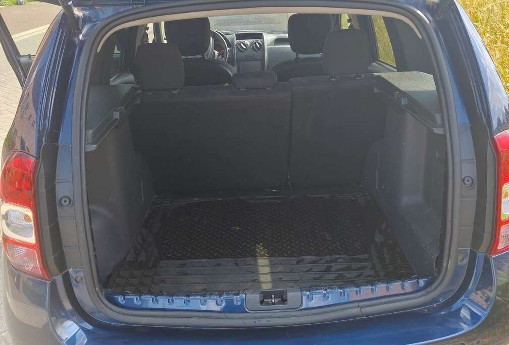 Dacia TCe 125 4x2 Celebration