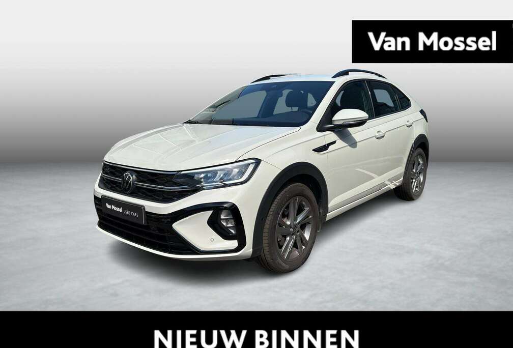 Volkswagen 1.0 TSI 81KW DSG Life