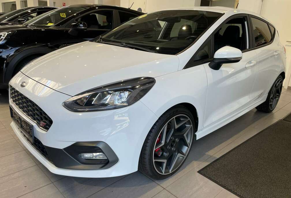 Ford 1.5 200PK ST Ultimate 5Deurs